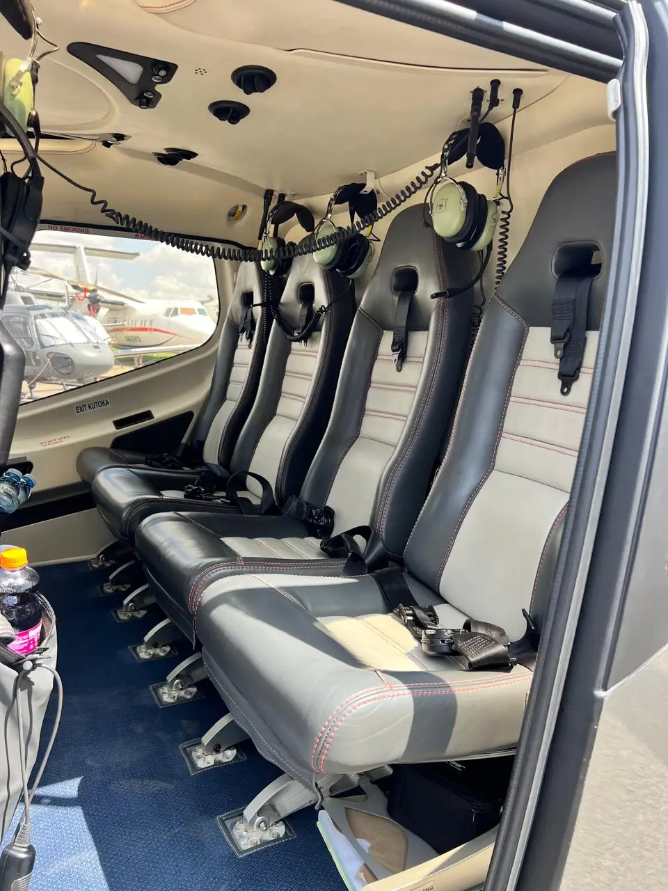 Airbus EC130 T2 photo 2