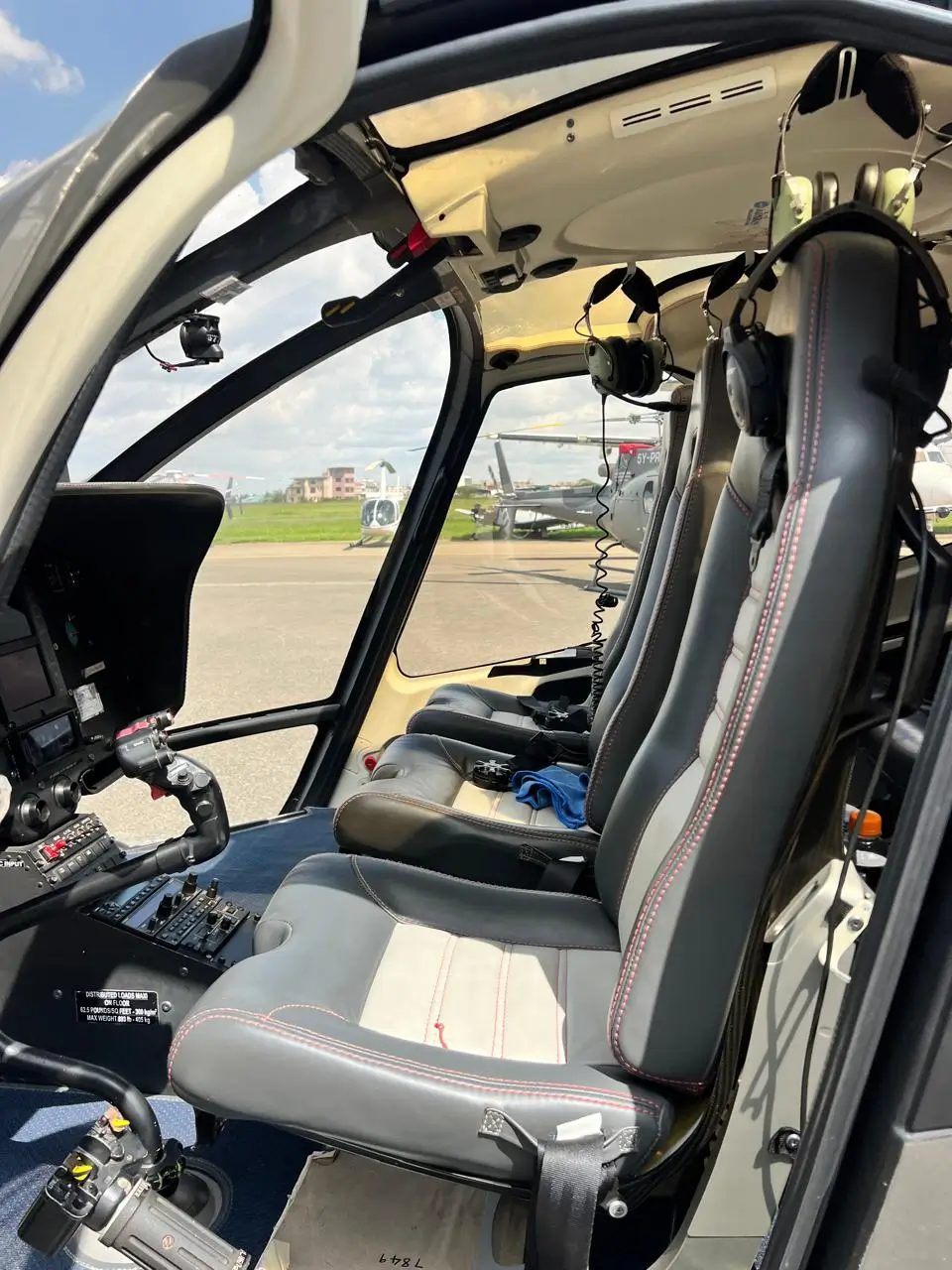 Airbus EC130 T2 photo 4