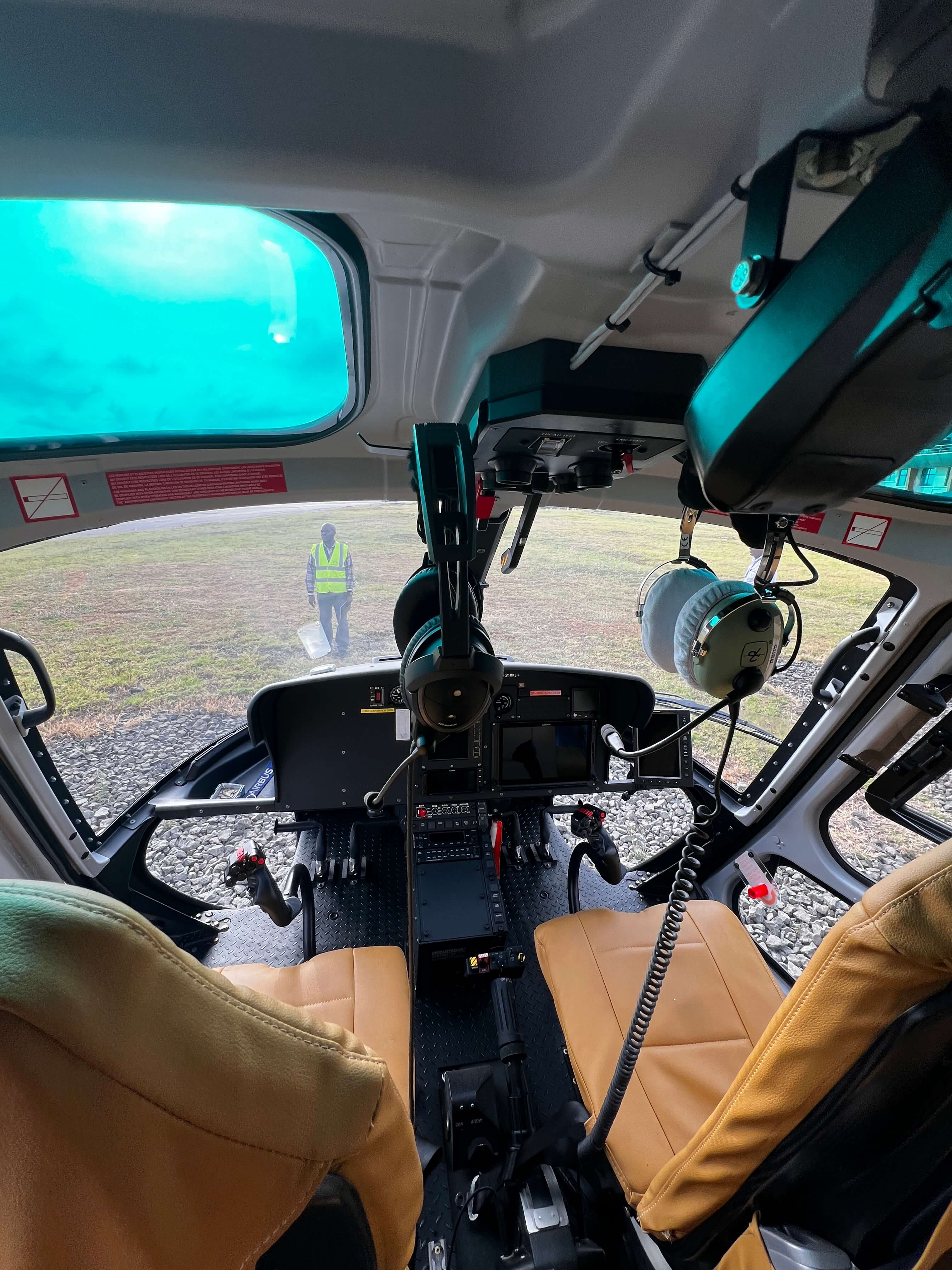 Airbus H125 photo 3