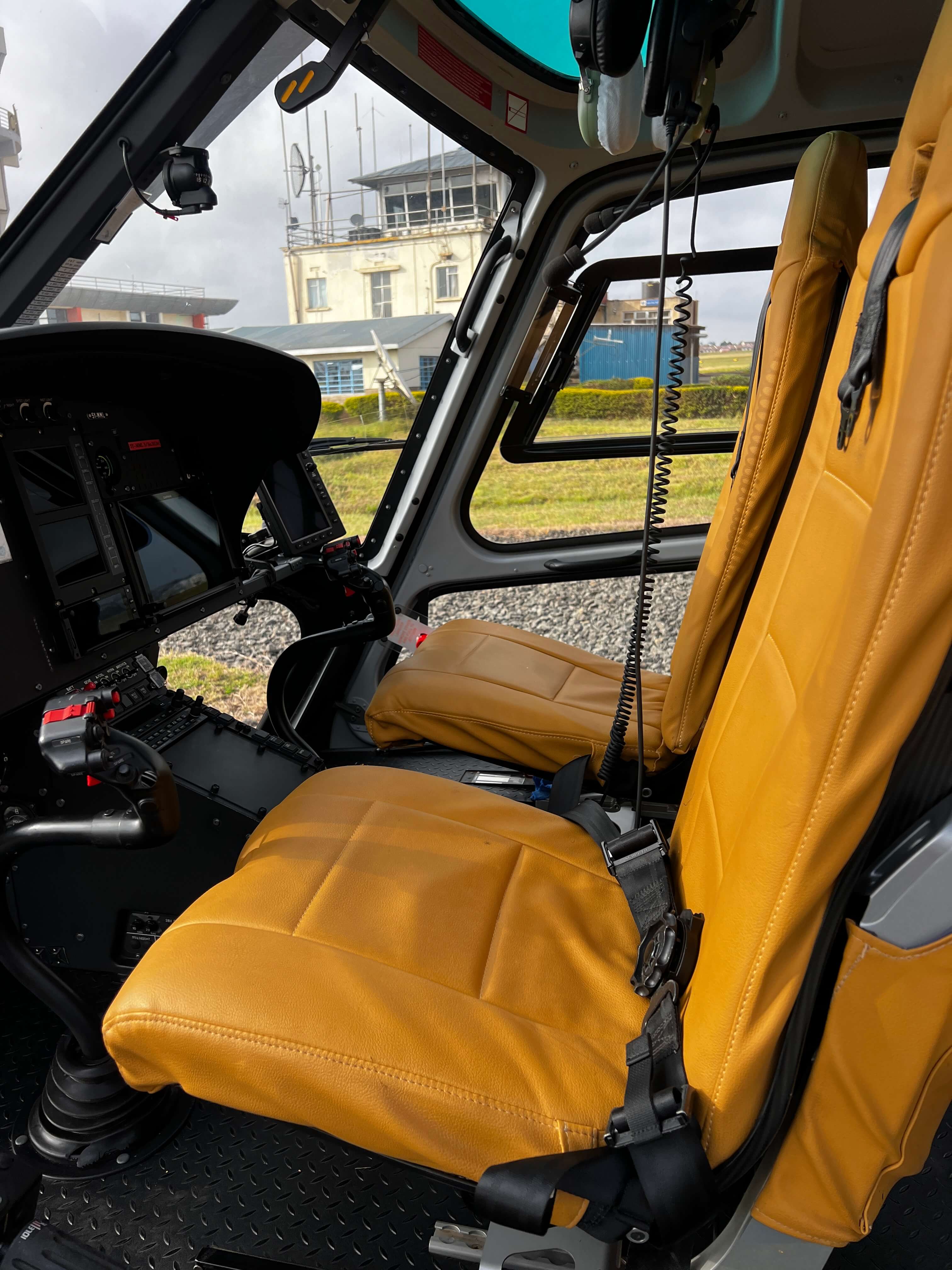 Airbus H125 photo 4