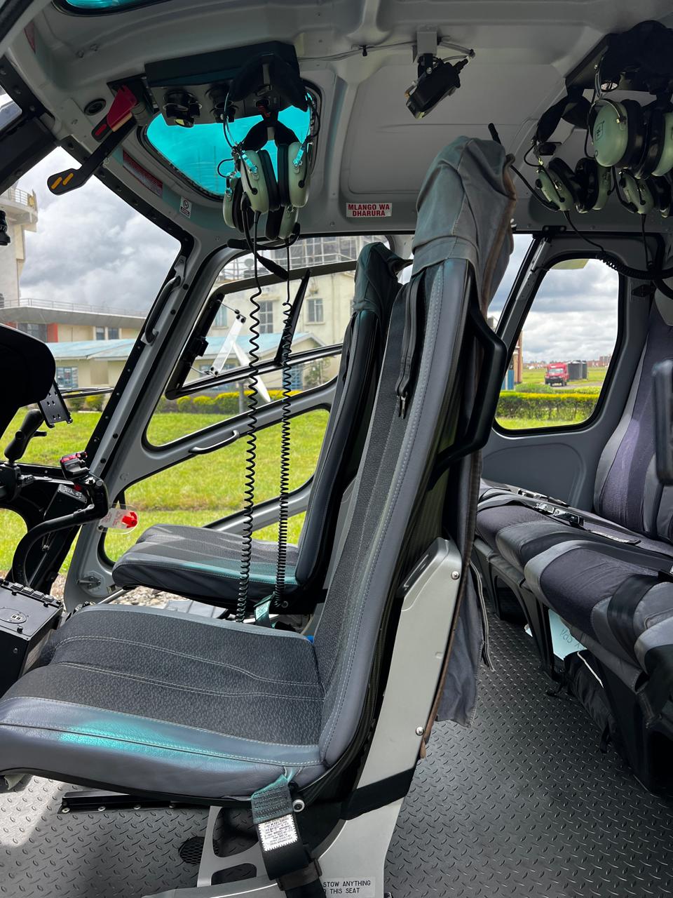 Airbus H125 photo 3