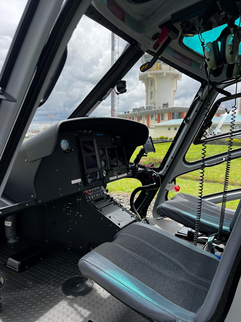 Airbus H125 photo 4