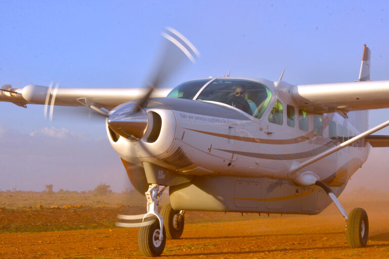 Cessna 208B Grand Caravan