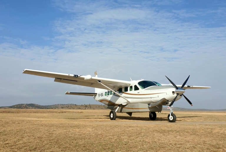 Cessna 208B Grand Caravan photo 2