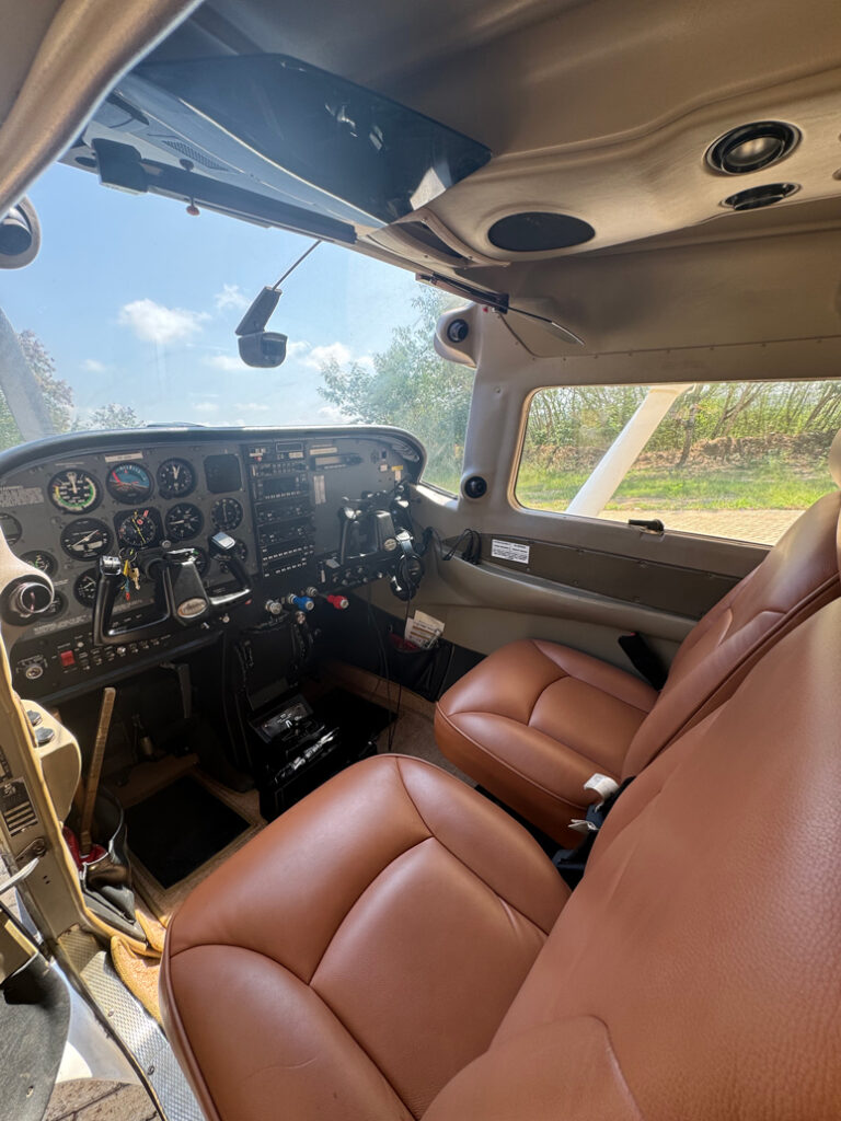 Cessna 206 Stationair photo 3