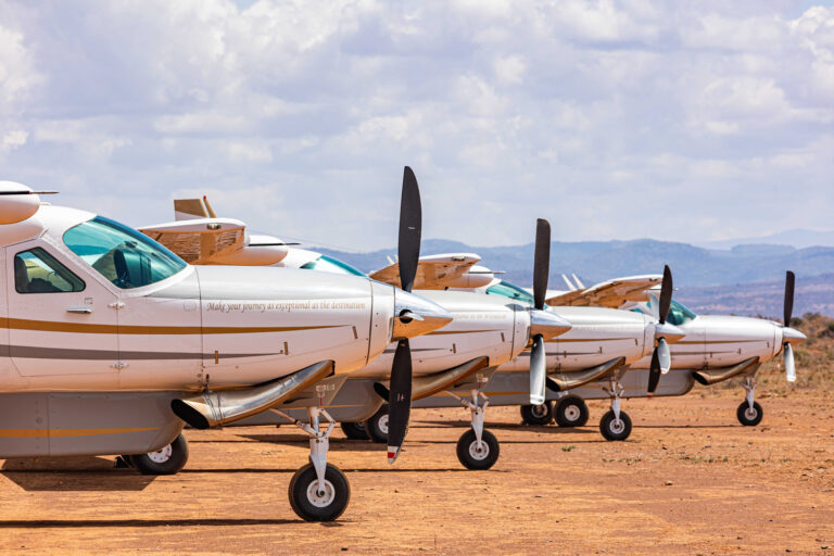 Cessna 208B Grand Caravan