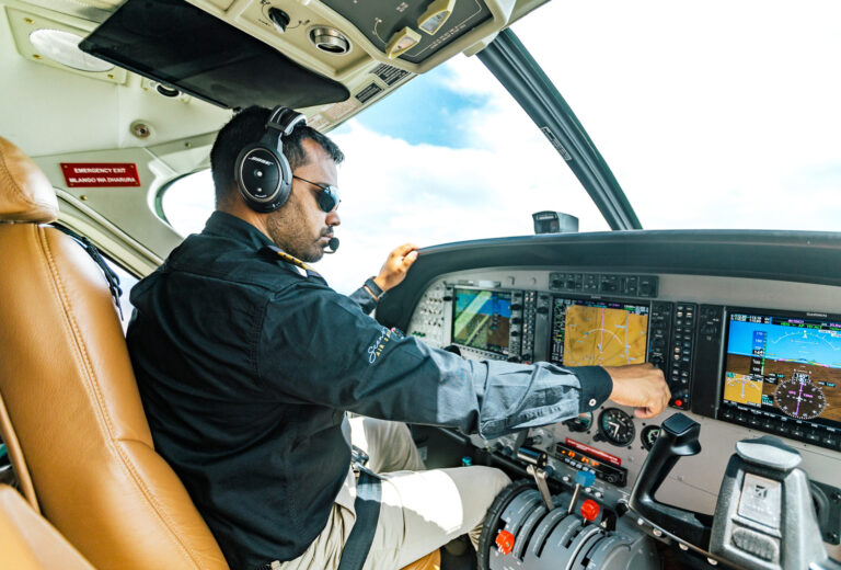 Cessna 208B Grand Caravan photo 3