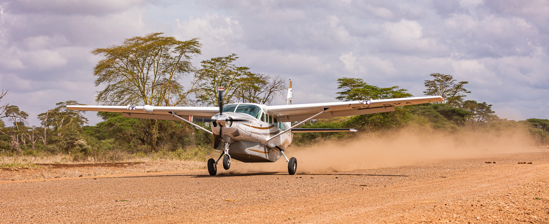 Cessna 208B Grand Caravan photo 1