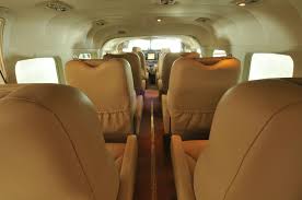 Cessna 208B Grand Caravan photo 4