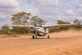 Cessna 208B Grand Caravan photo 1