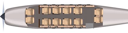 Cessna 208B Grand Caravan photo 4