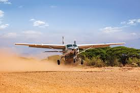 Cessna 208B Grand Caravan photo 2