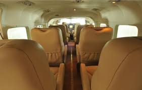 Cessna 208B Grand Caravan photo 4