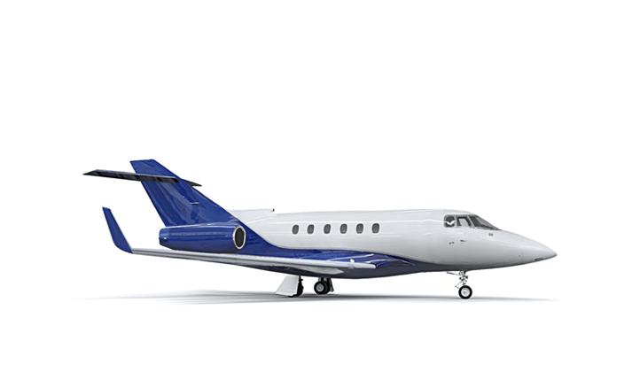Private Jets