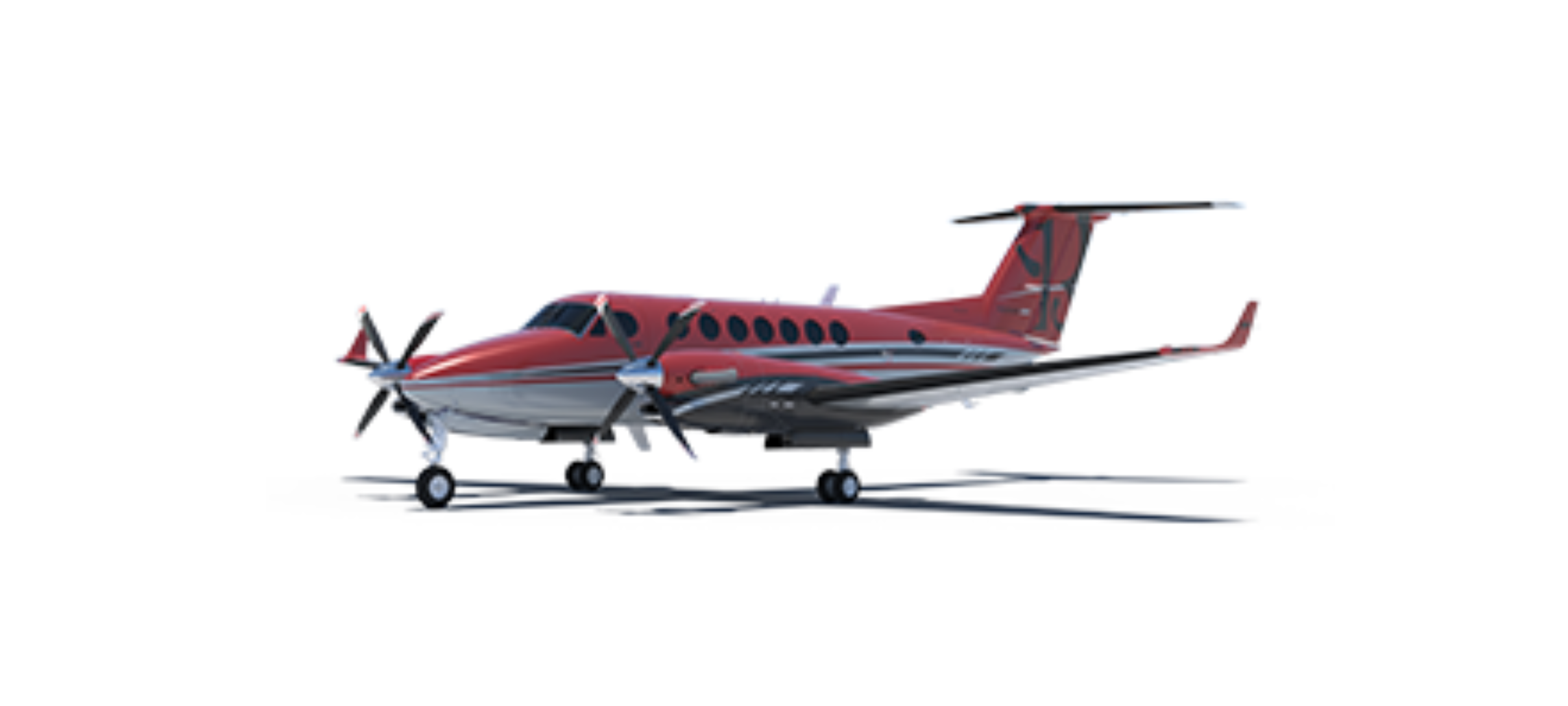 Fixed Wing