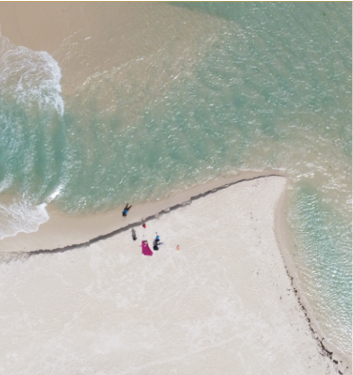 Beach & Bush Scenic Flight 