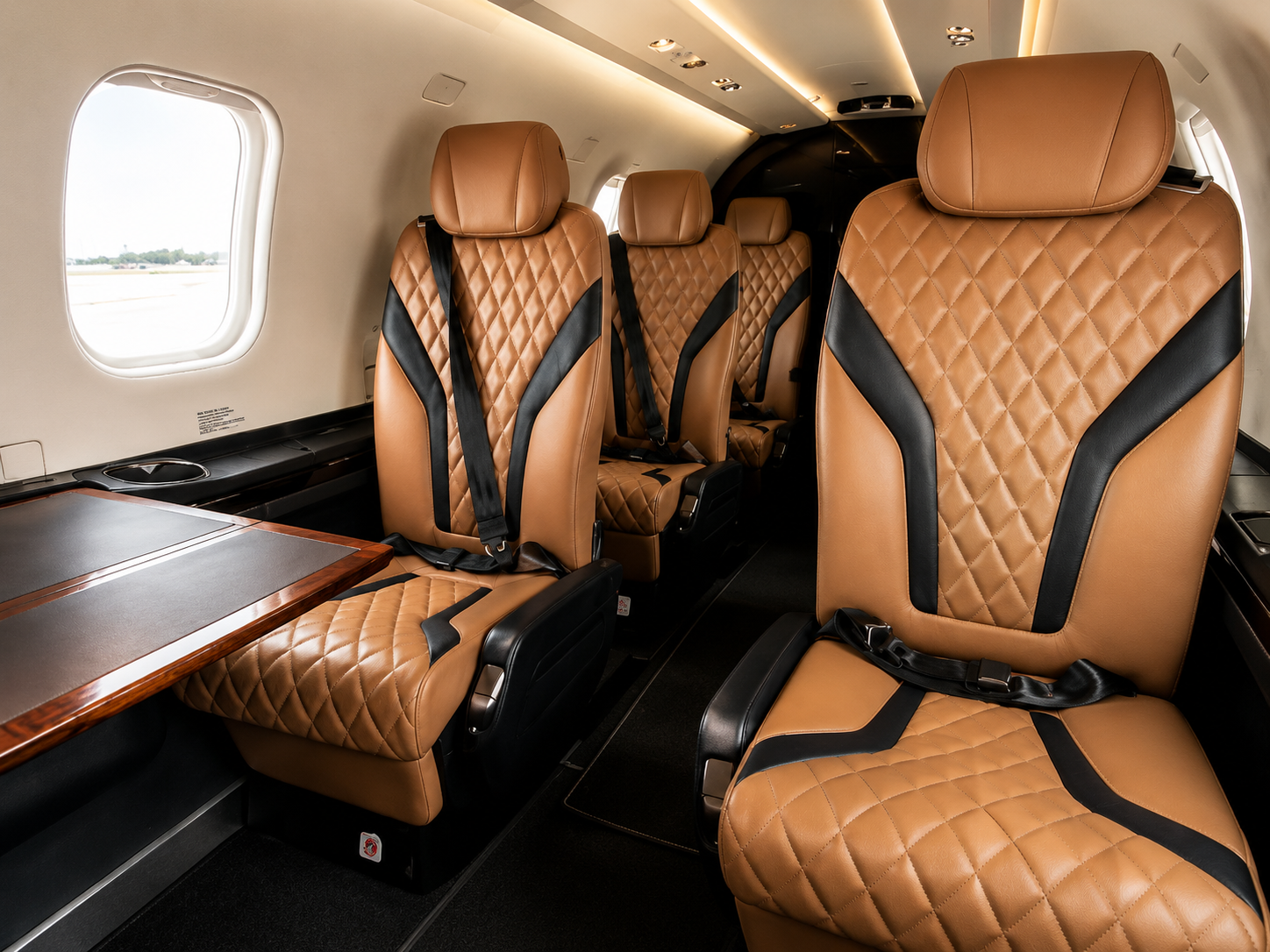 Pilatus PC 12 photo 4