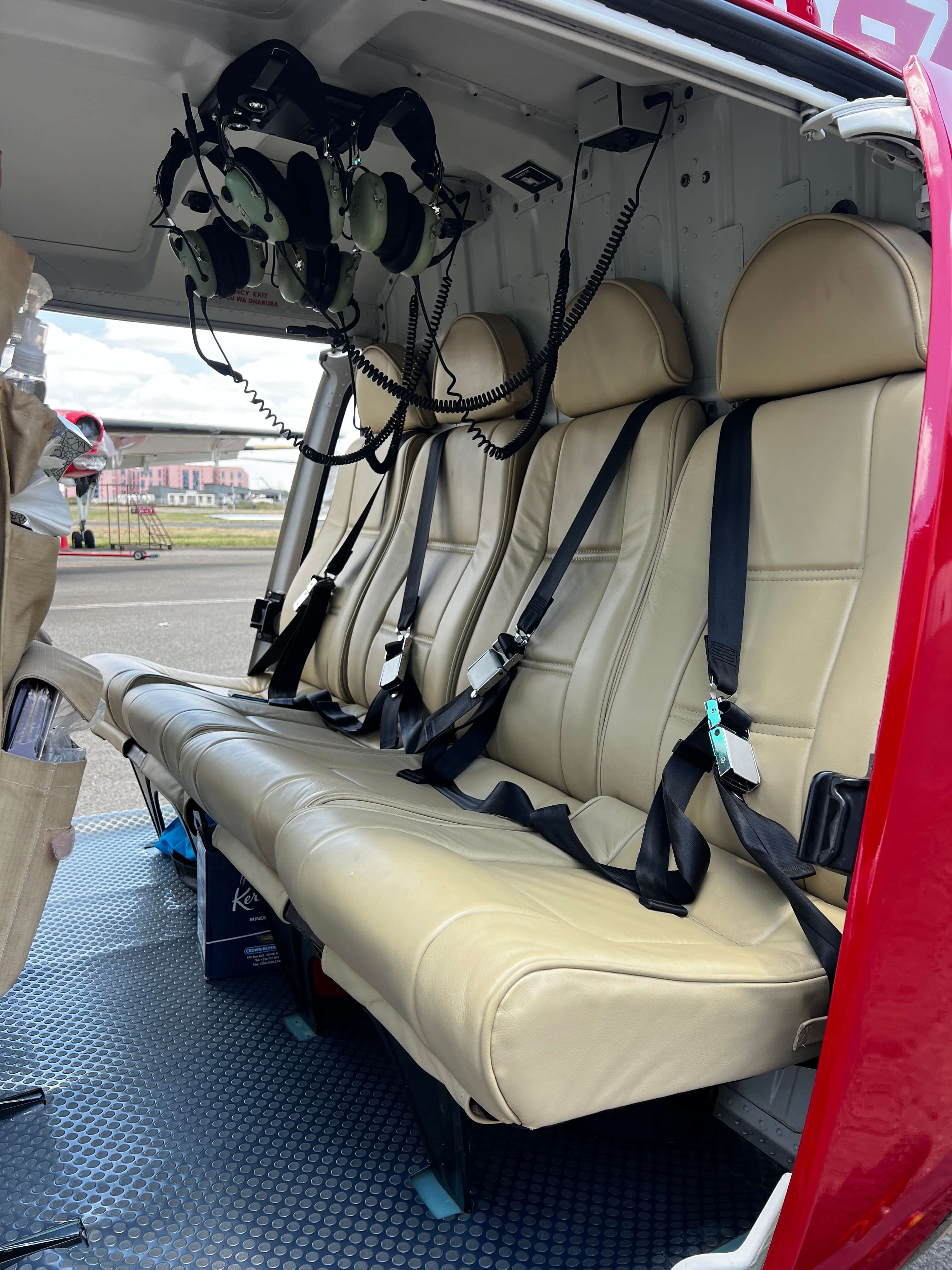 AIRBUS H125 photo 5