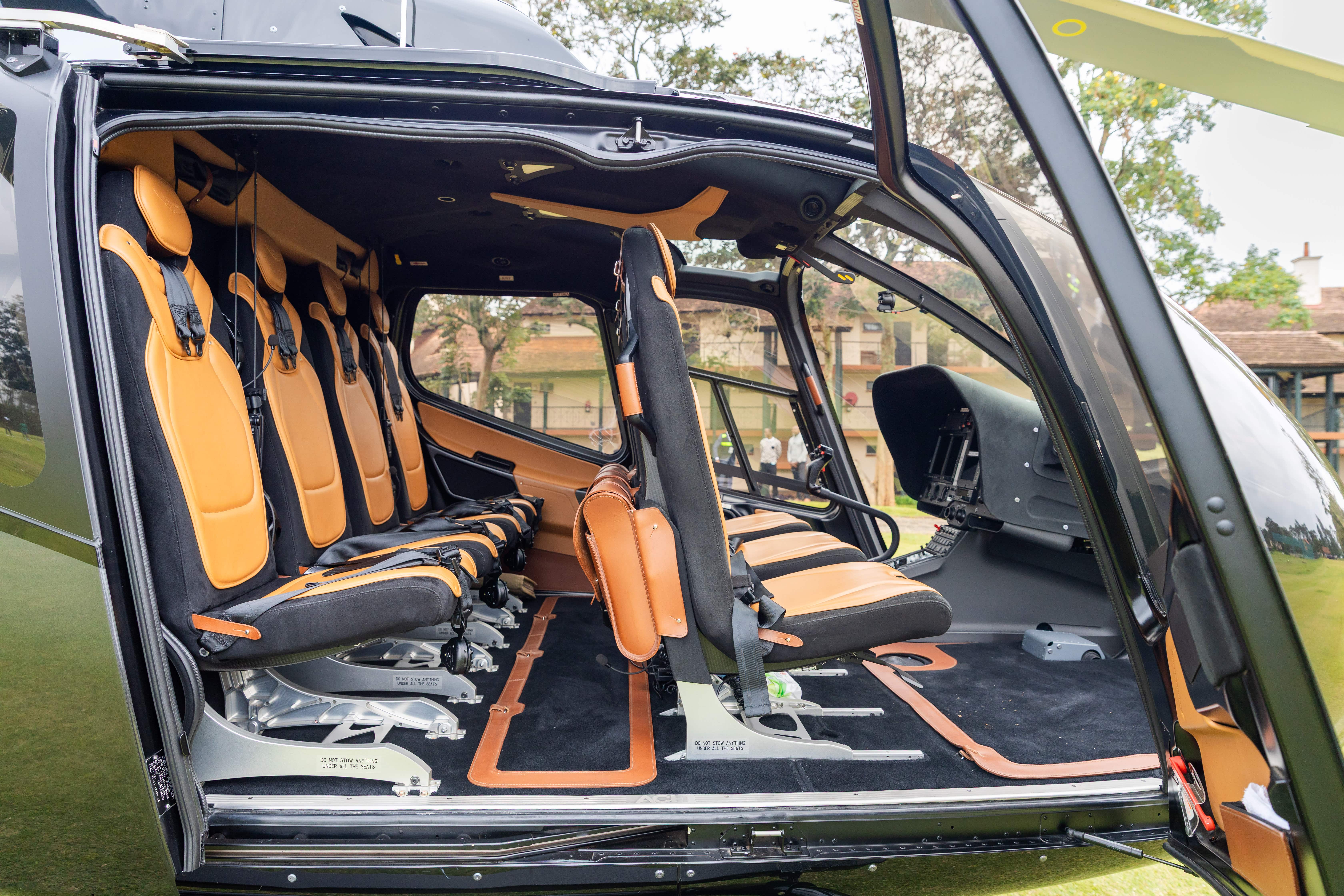AIRBUS ACH130/EUROCOPTER EC 130 T2 photo 4