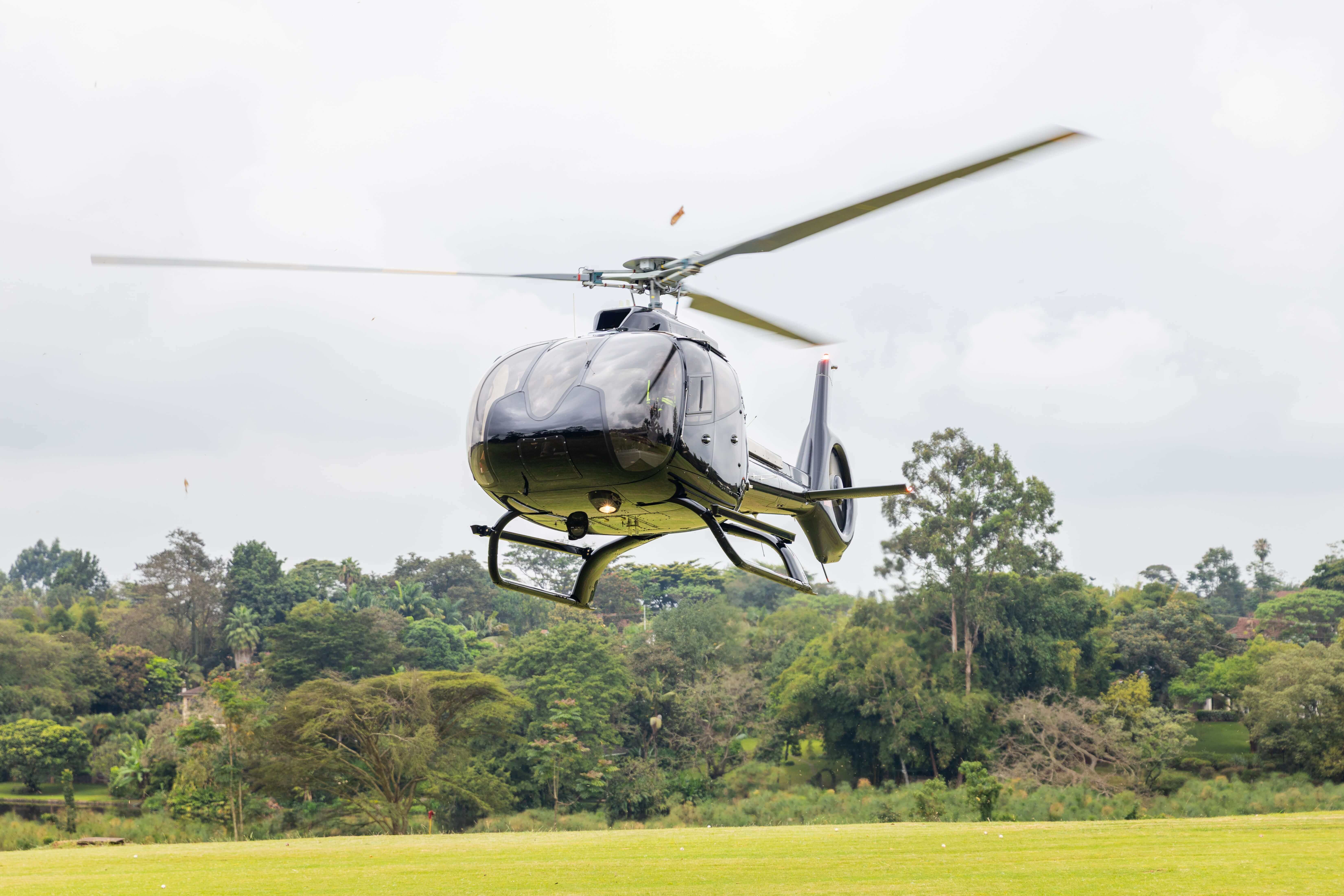 AIRBUS ACH130/EUROCOPTER EC 130 T2 photo 3