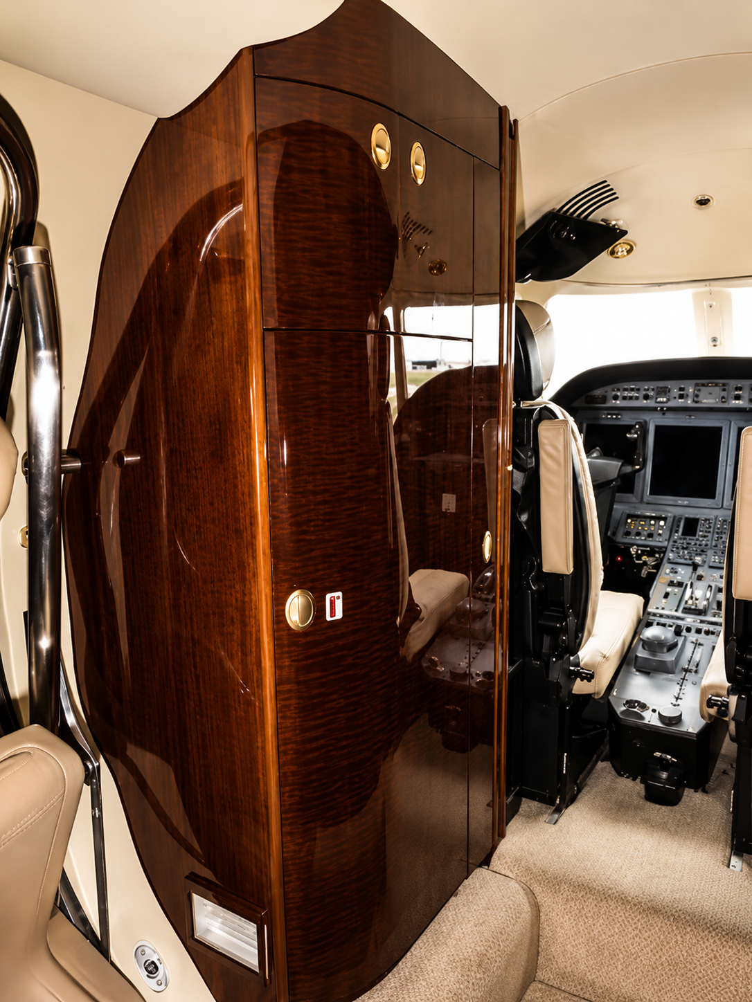 Cessna Citation Sovereign C680 photo 6
