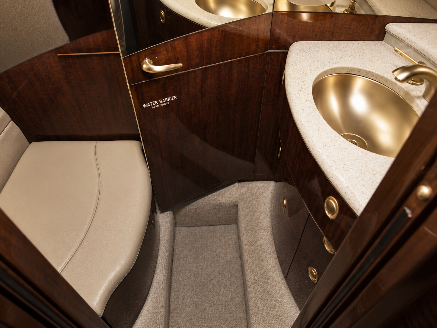Cessna Citation Sovereign C680 photo 7