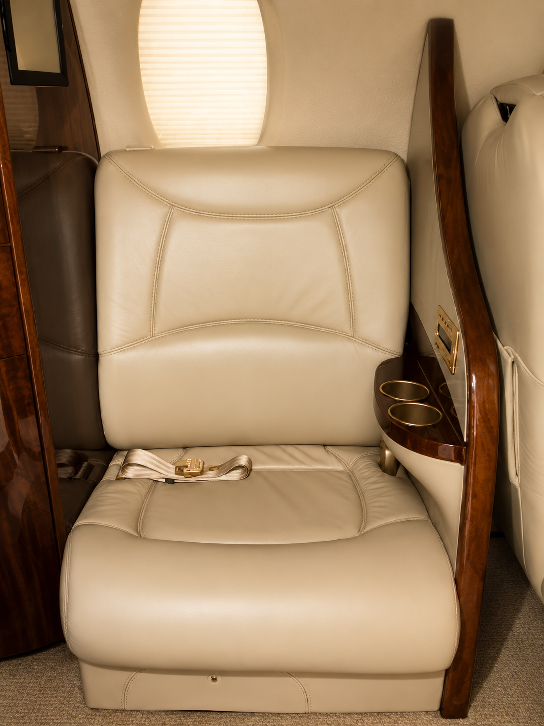 Cessna Citation Sovereign C680 photo 2
