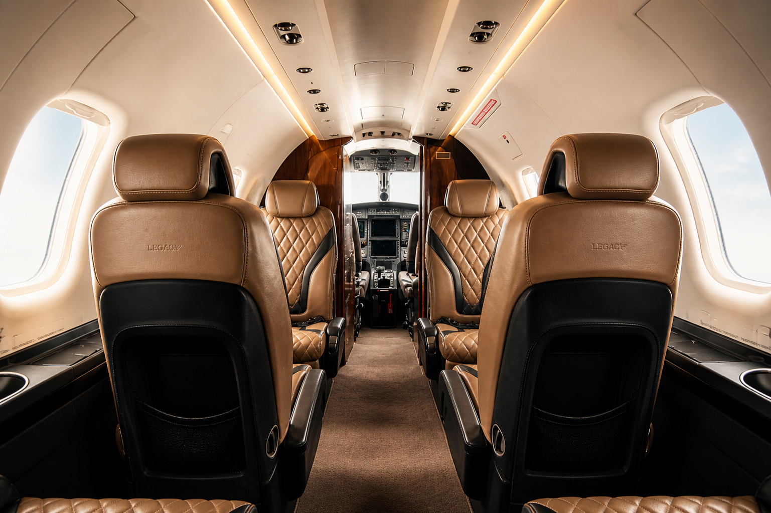 Pilatus PC 12 photo 5