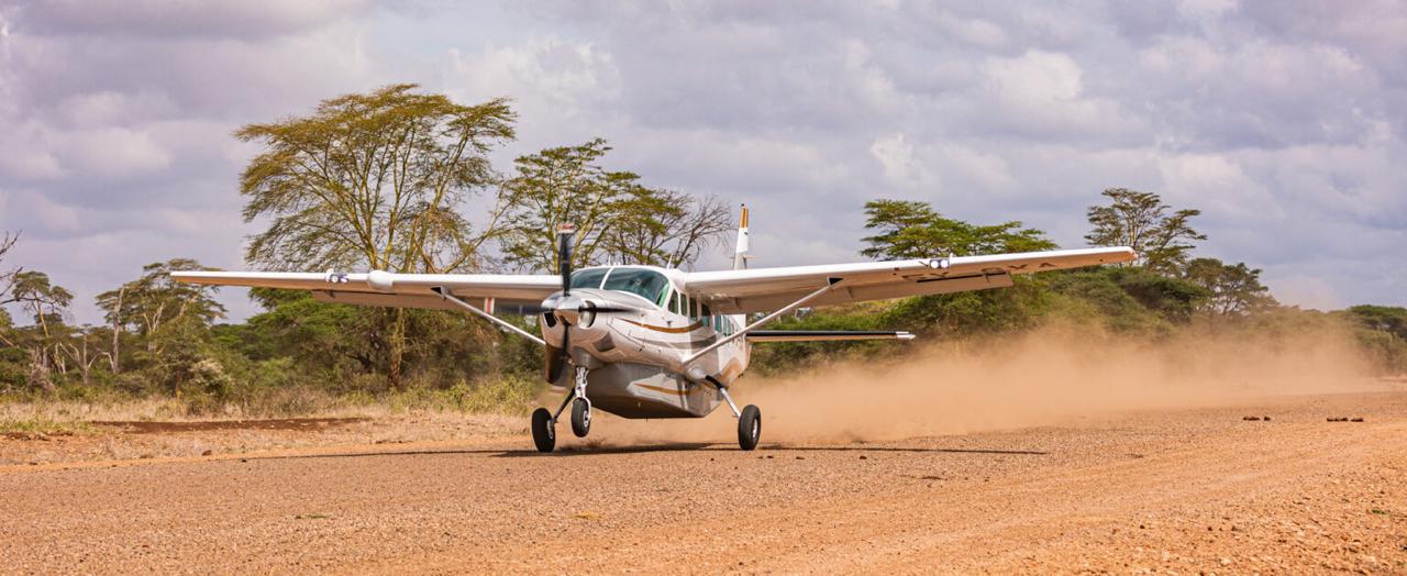 Cessna 208B Grand Caravan photo 1