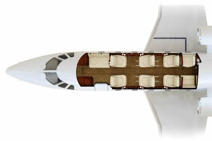 Citation Excel photo 3