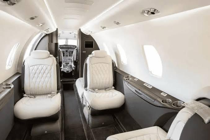 Citation Excel photo 5