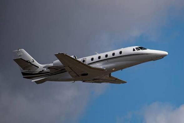 Citation Excel photo 2