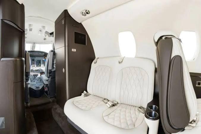 Citation Excel photo 4
