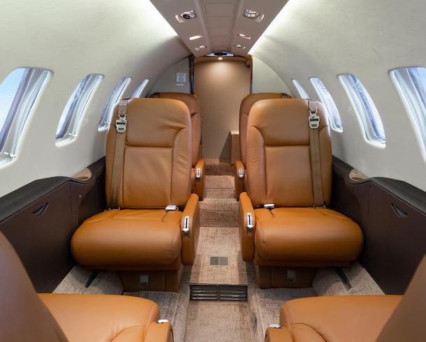 Citation Bravo photo 2