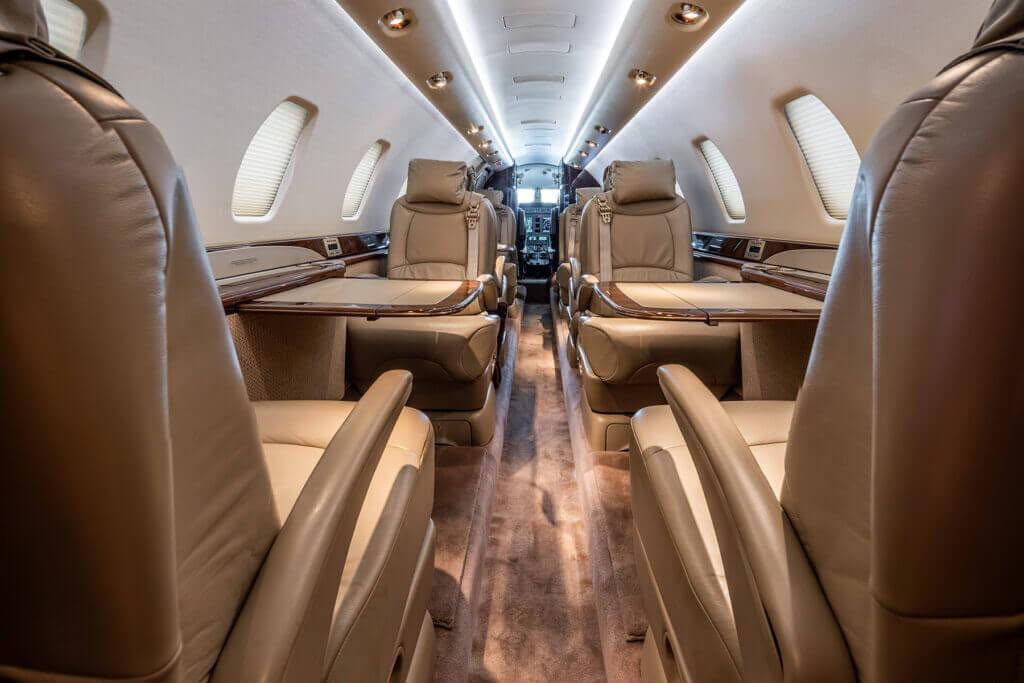 Pilatus PC 12 photo 4