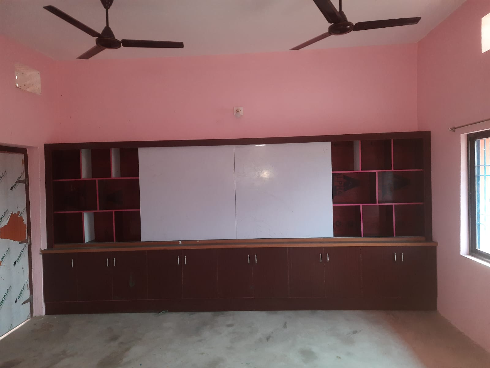 Smart Classrooms in Odisha project photo 1