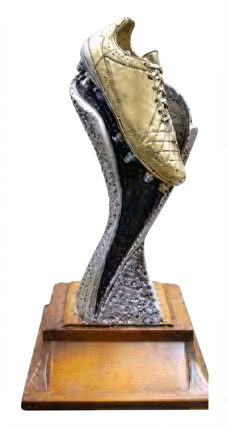 Trofeo Botín Pedestal