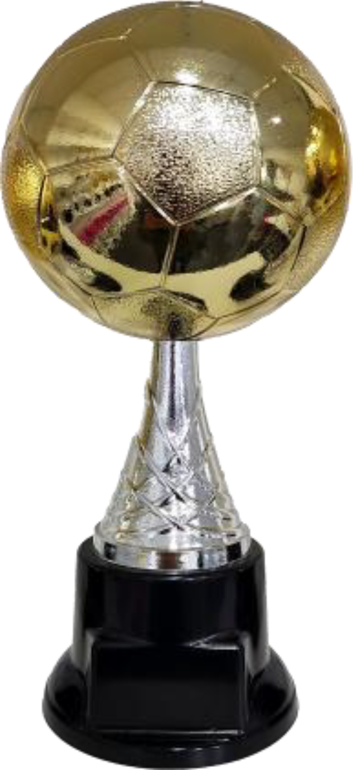 Trofeo Balón Estelar