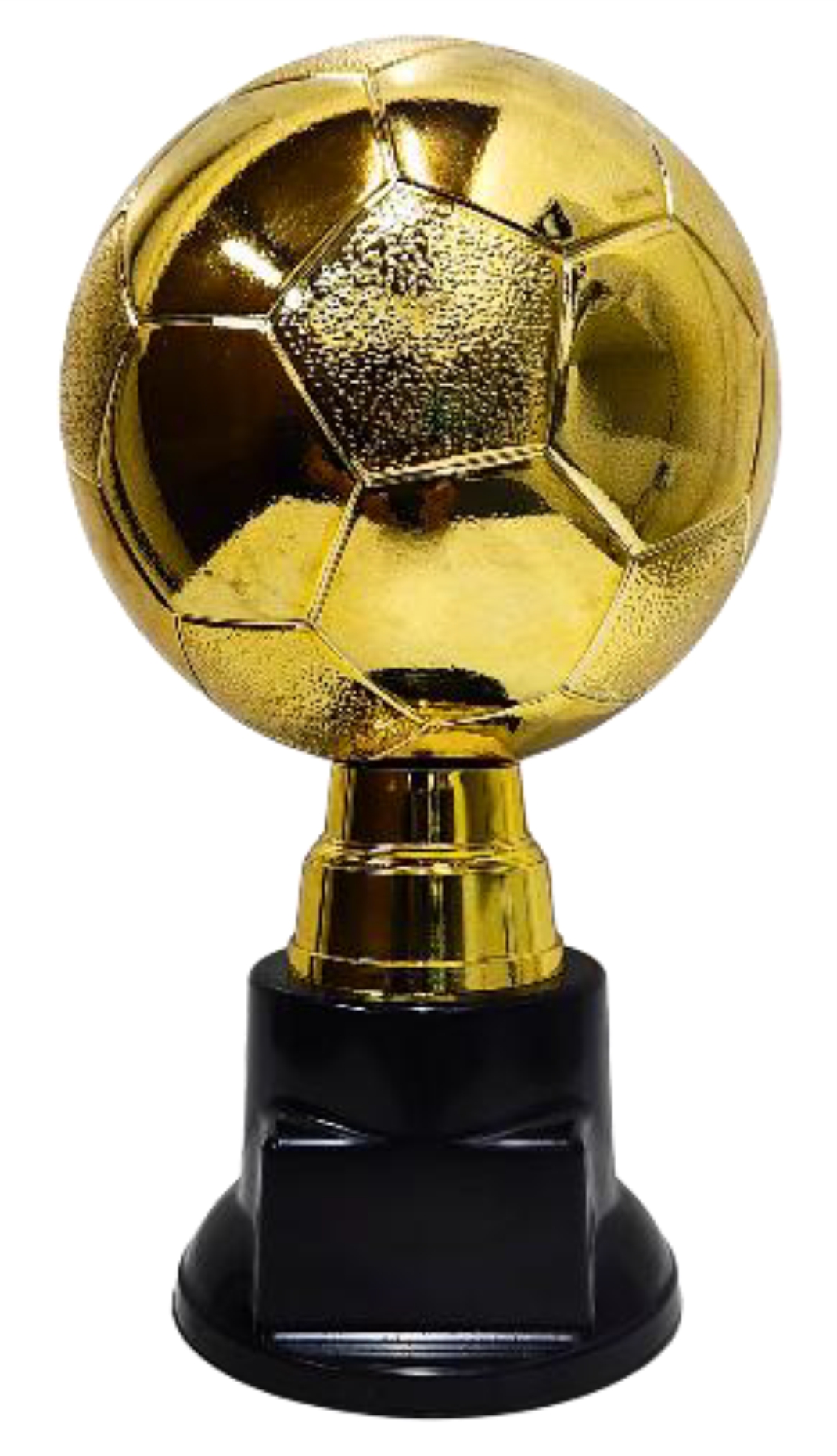 Trofeo Balón de Oro