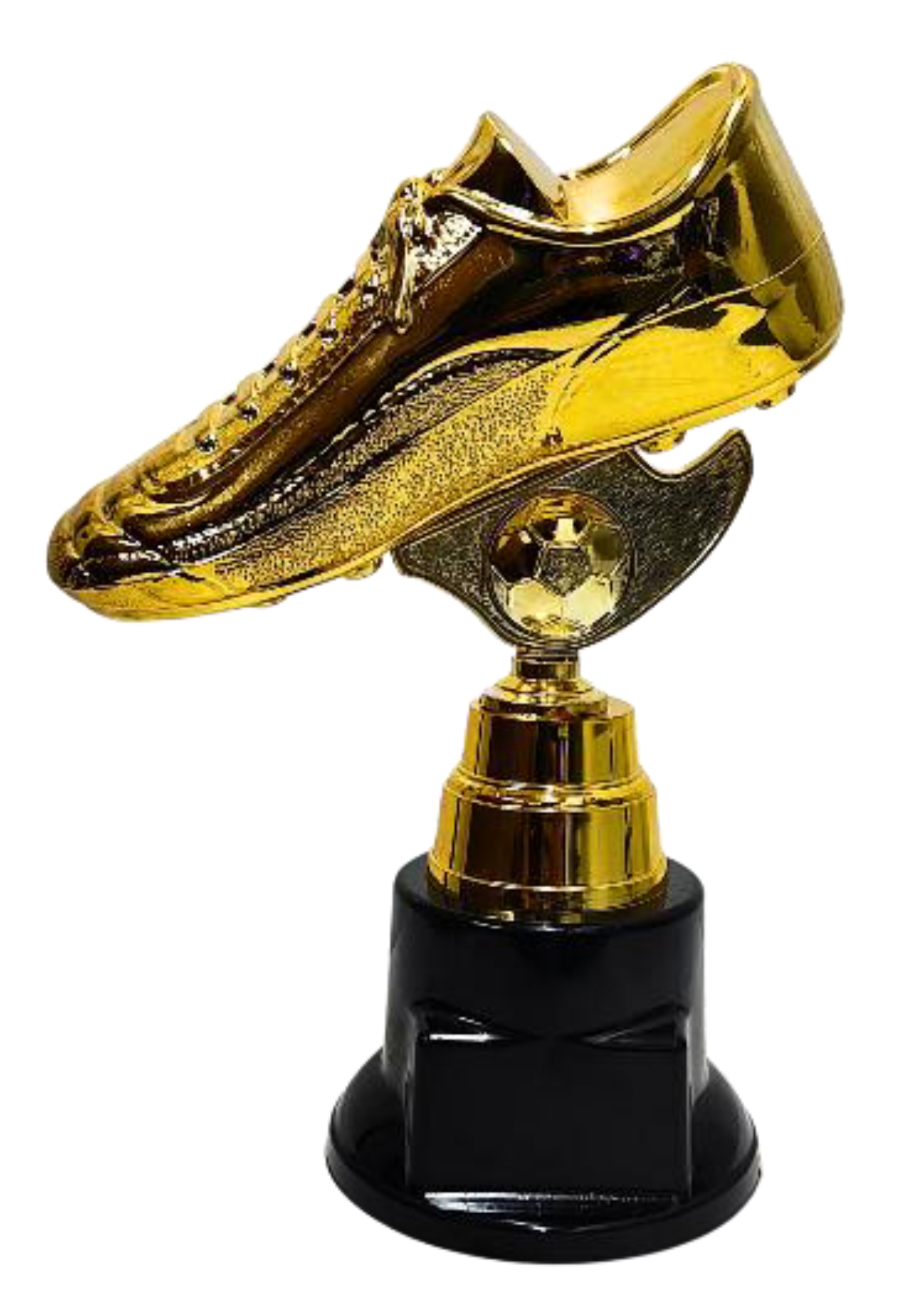 Trofeo Botín de Oro