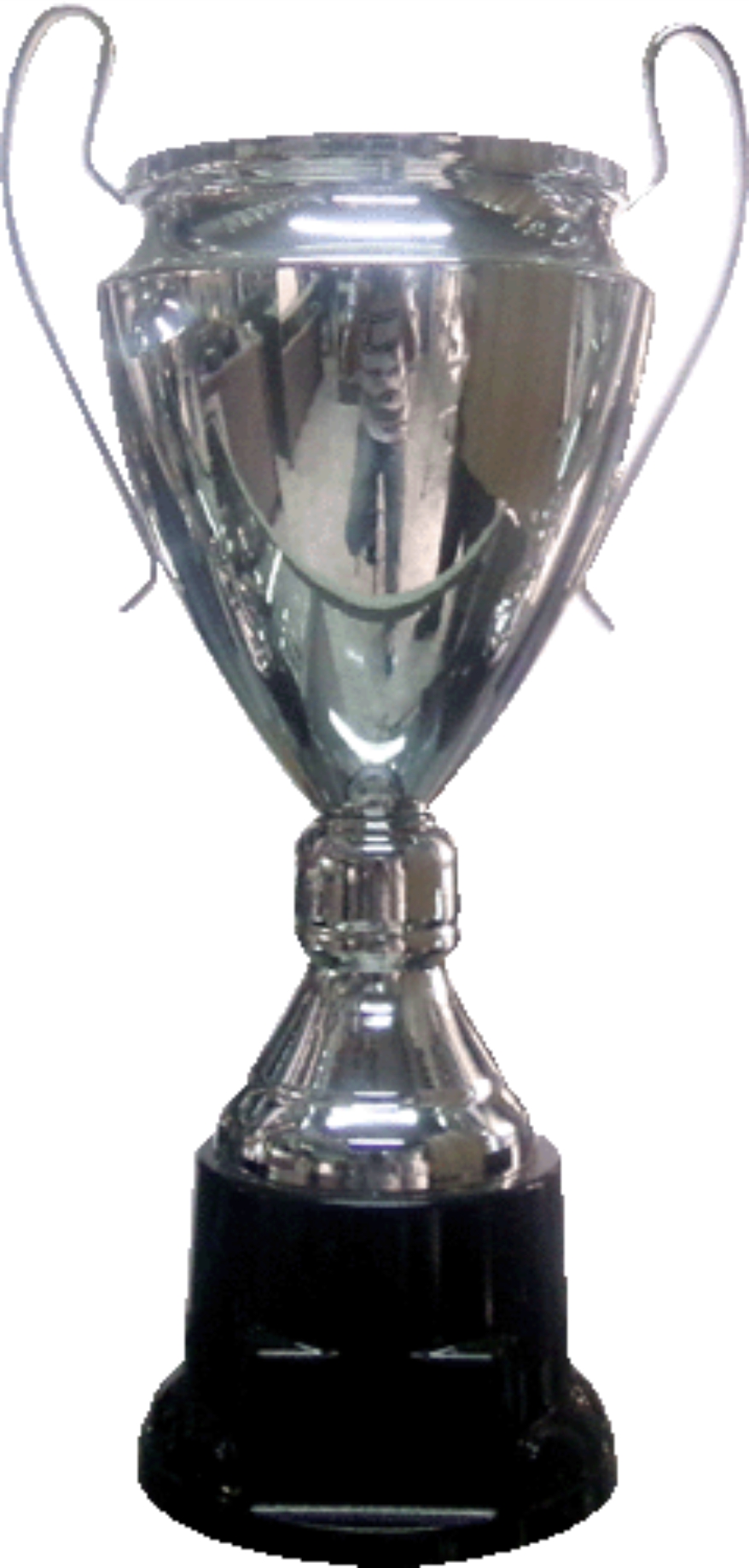 Copa Metálica Modelo Champions