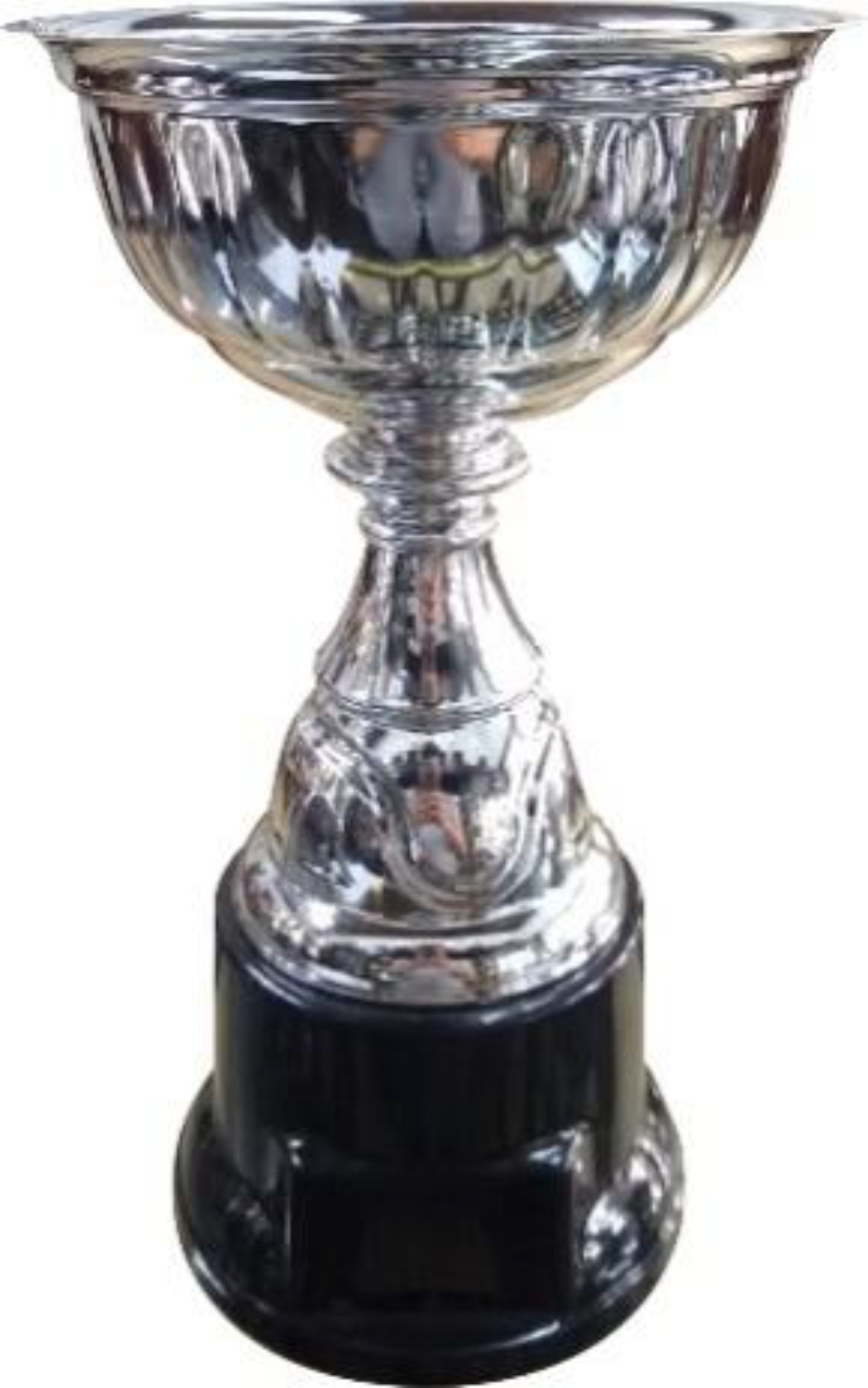 Copa Metálica Modelo 120
