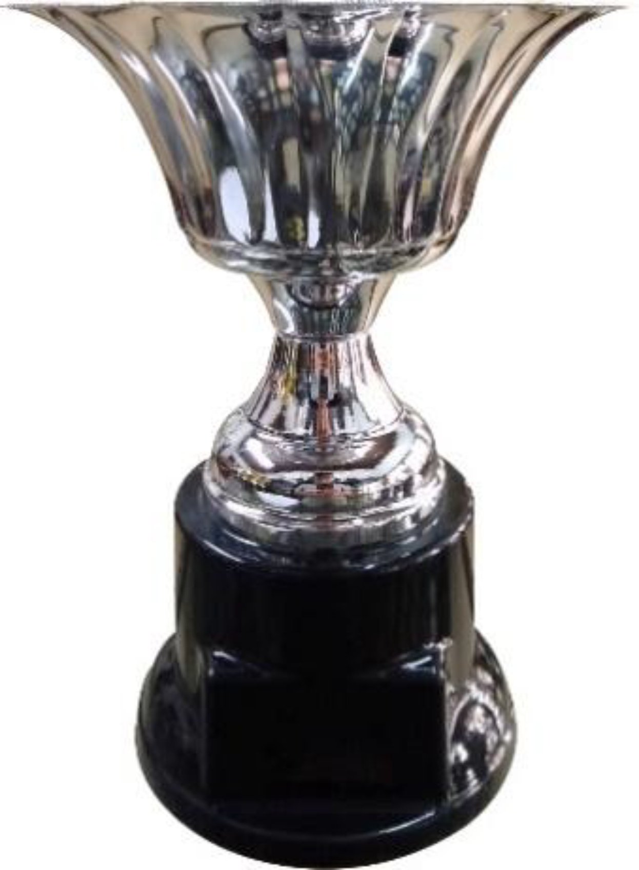 Copa Metálica Modelo 130