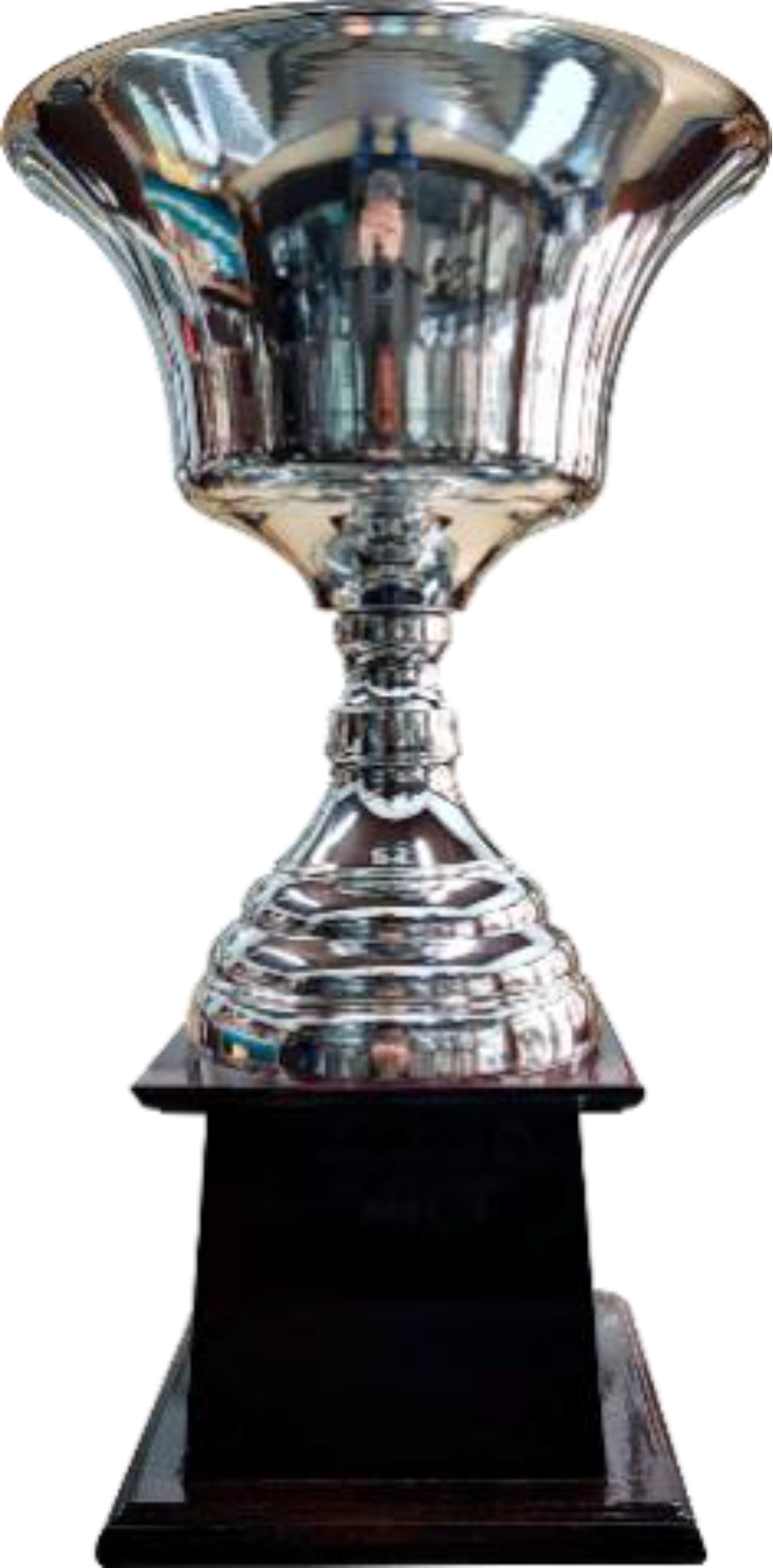 Copa Metálica Modelo 170 Cajón