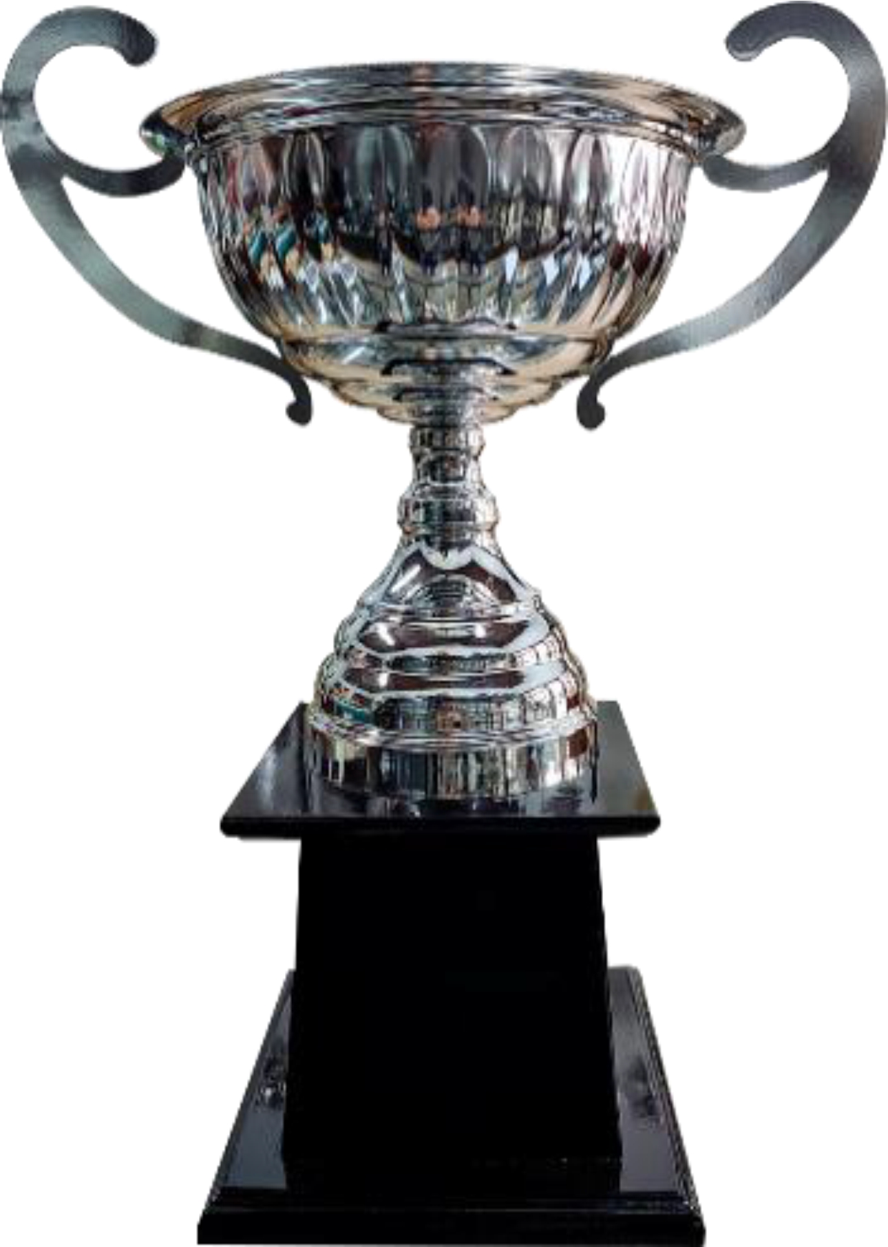 Copa Metálica Modelo 250 Cajón