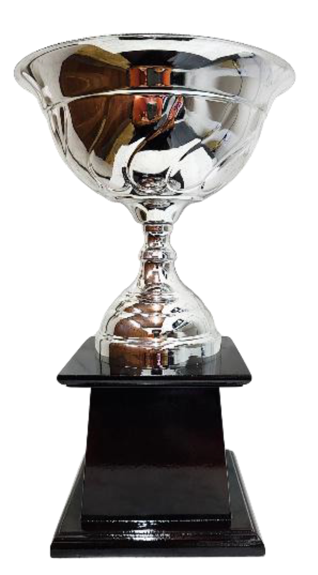 Copa Metálica Modelo 270 Cajón