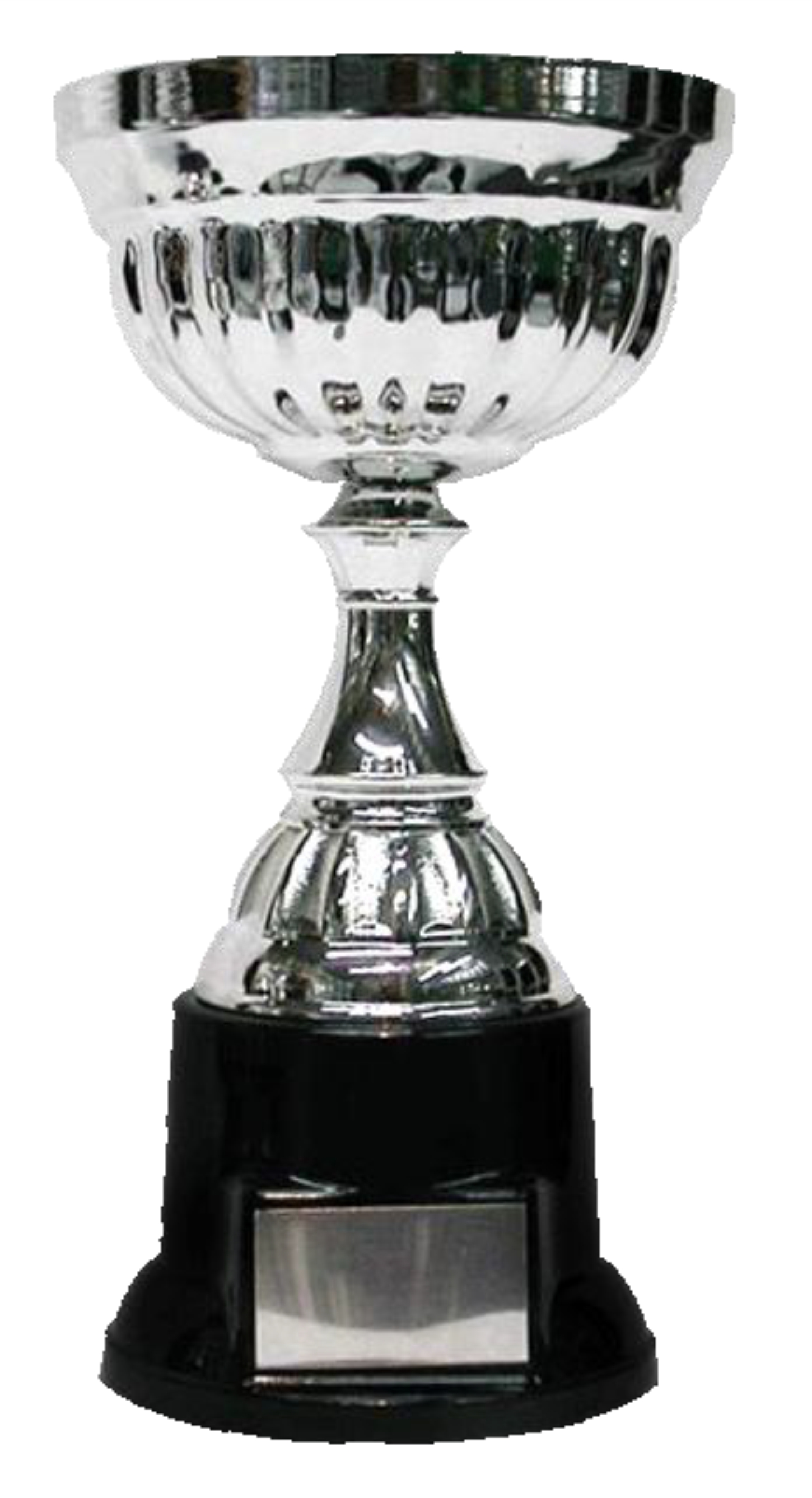 Copa Metálica Modelo 601