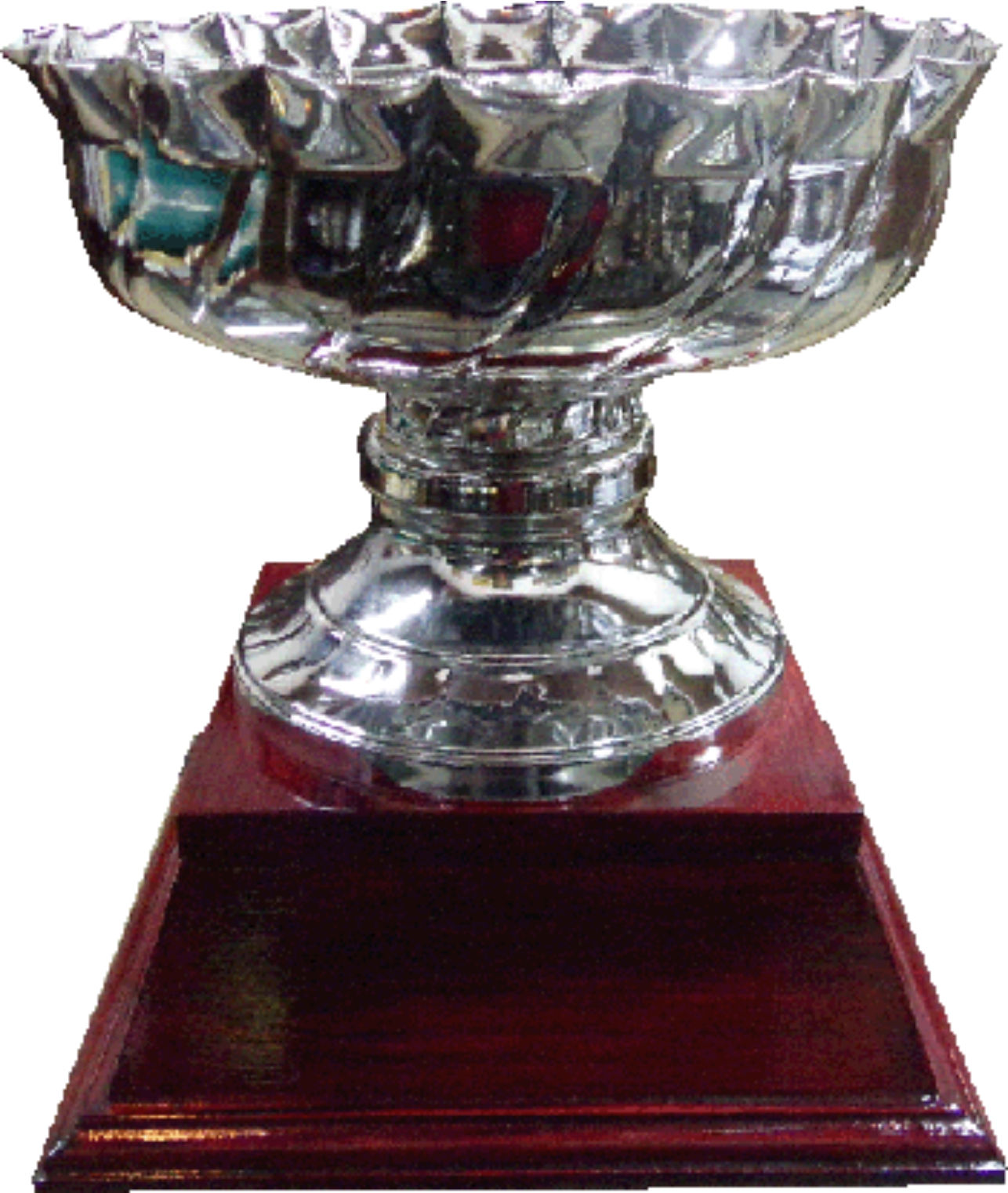 Copa Metálica Modelo 260 Cajón
