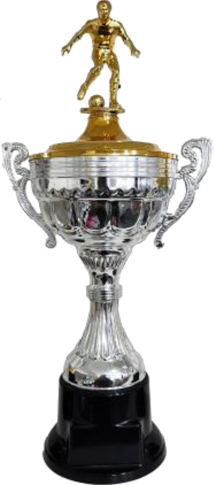 Trofeo Modelo Copa Platense