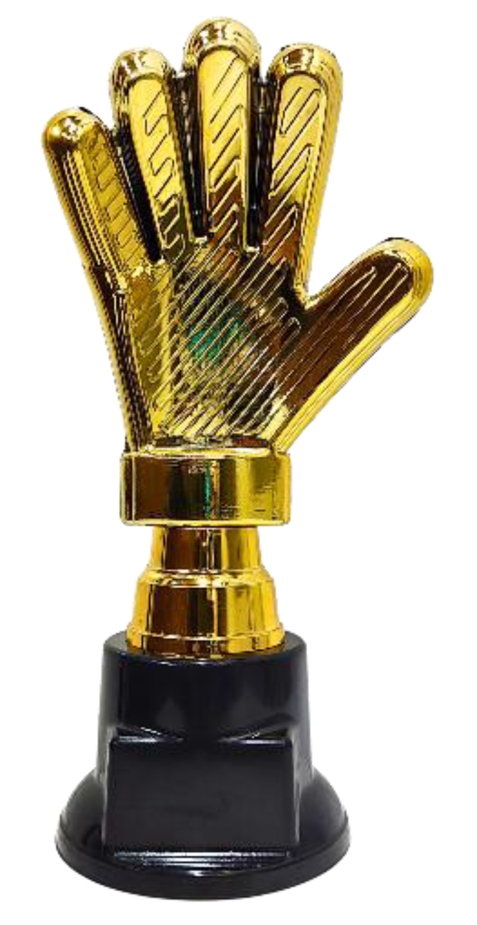 Trofeo Guante de Oro